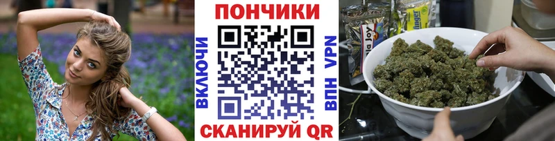 Канабис гибрид Североморск